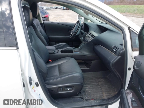 2015 Lexus RX 350 with VIN 2T2BK1BA2FC294722, listed as a IAAI auction lot 42019871 with 76,335 mi miles and . Bid and sale history available at DreamBid. Image 5.