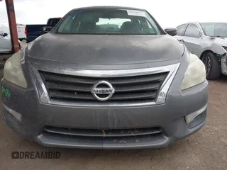 2015 Nissan Altima SL z VIN 1N4AL3AP6FC433909, wystawiony jako IAAI lot #42190877 z przebiegiem 187 777 mil mil oraz . Historia ofert i sprzedaży dostępna na DreamBid. Obrazek 12.