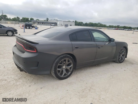 2016 Dodge Charger SXT with VIN 2C3CDXHG7GH133280, listed as a Copart auction lot 53520635 with 139,622 mi miles and Clean Title. Bid and sale history available at carsss.com. Image 3.