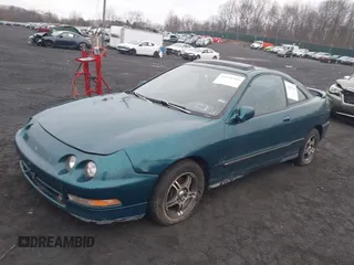 1994 Acura Integra LS z VIN JH4DC4452RS003407, wystawiony jako IAAI lot #41938549 z przebiegiem 150 811 mil mil oraz . Historia ofert i sprzedaży dostępna na DreamBid. Obrazek 2.