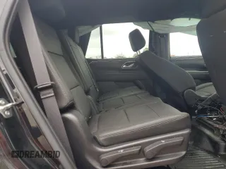 2021 Chevrolet Tahoe Commercial z VIN 1GNSCLED1MR464761, wystawiony jako Copart lot #44344935 z przebiegiem 42 369 mil mil oraz Szkoda całkowita • Salvage title. Historia ofert i sprzedaży dostępna na DreamBid. Obrazek 11.