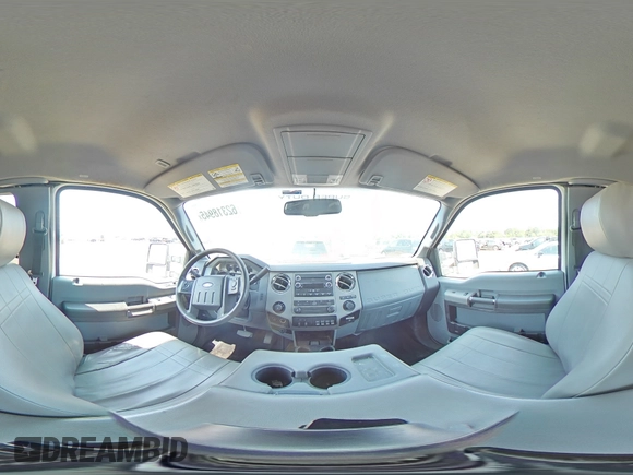 2015 Ford F-350 Lariat с VIN 1FT8X3BT9FED37558, выставлен на аукционе Copart как лот 62318945 с пробегом 109 232 миль миль и Списание • Salvage title. История ставок и продаж доступна на DreamBid. Изображение 14.
