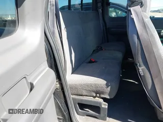 1999 Ford F-150 XL with VIN 2FTRX17L7XCA75886, listed as a IAAI auction lot 42831089 with Not provided miles and . Bid and sale history available at DreamBid. Image 8.