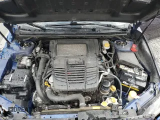 2015 Subaru WRX Premium with VIN JF1VA1D66F8821093, listed as a Copart auction lot 46045665 with 88,233 mi miles and Salvage Title. Bid and sale history available at carsss.com. Image 11.