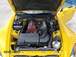 2002 Honda S2000 z VIN JHMAP11472T002254, wystawiony jako Copart lot #73834914 z przebiegiem 111 274 mil mil oraz Szkody całkowita. Historia ofert i sprzedaży dostępna na DreamBid. Obrazek 11.