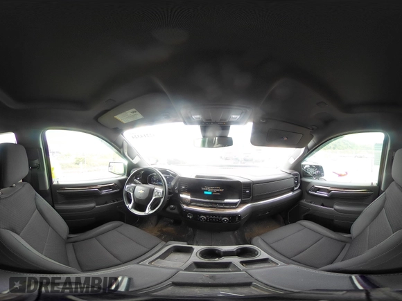 2023 Chevrolet Silverado 1500 LT с VIN 2GCUDDED6P1138603, выставлен на аукционе IAAI как лот 42214324 с пробегом 41 672 миль миль и . История ставок и продаж доступна на DreamBid. Изображение 18.
