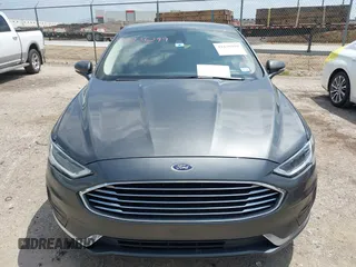2020 Ford Fusion SEL с VIN 3FA6P0CD4LR204444, выставлен на аукционе IAAI как лот 42236299 с пробегом 115 630 миль миль и . История ставок и продаж доступна на DreamBid. Изображение 12.