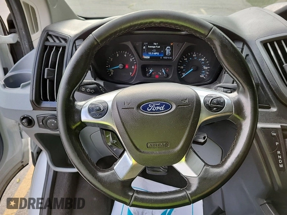 2018 Ford Transit с VIN 1FTYR1YG7JKA30182, выставлен на аукционе IAAI как лот 42774231 с пробегом 103 209 миль миль и . История ставок и продаж доступна на DreamBid. Изображение 33.