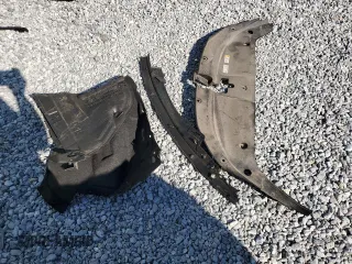 2023 Lexus RZ 450e Premium z VIN JTJAAAAB9PA013516, wystawiony jako Copart lot #50808725 z przebiegiem 571 mil mil oraz Szkoda całkowita • Salvage title. Historia ofert i sprzedaży dostępna na DreamBid. Obrazek 13.