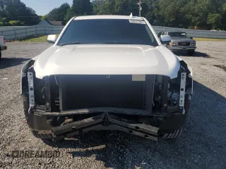 2019 GMC Yukon SLT Standard Edition with VIN 1GKS1DKC4KR169803, listed as a Copart auction lot 66845304 with 45,384 mi miles and Salvage Title. Bid and sale history available at carsss.com. Image 5.