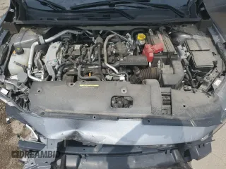 2024 Nissan Sentra SV z VIN 3N1AB8CV7RY221315, wystawiony jako Copart lot #58791495 z przebiegiem 29 419 mil mil oraz Szkoda całkowita • Salvage title. Historia ofert i sprzedaży dostępna na DreamBid. Obrazek 11.