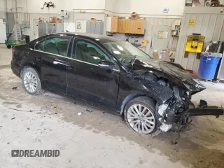 2016 Volkswagen Jetta Sedan 1.8T SEL with VIN 3VWL07AJ4GM237415, listed as a Copart auction lot 83858604 with 0 mi miles and Salvage Title. Bid and sale history available at carsss.com. Image 4.