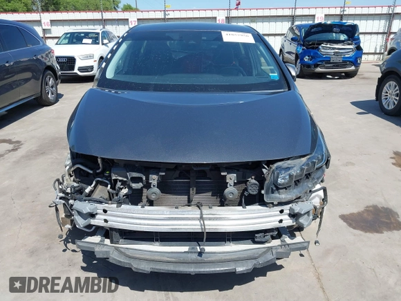 2018 Toyota Prius Plus with VIN JTDKARFP0J3101473, listed as a IAAI auction lot 41857956 with 110,020 mi miles and . Bid and sale history available at DreamBid. Image 13.