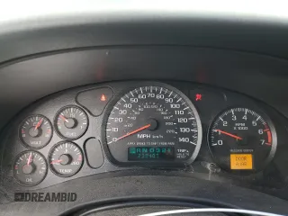 2002 Chevrolet Monte Carlo SS z VIN 2G1WX15K629259244, wystawiony jako Copart lot #54292585 z przebiegiem 239 407 mil mil oraz Szkoda całkowita • Salvage title. Historia ofert i sprzedaży dostępna na DreamBid. Obrazek 9.