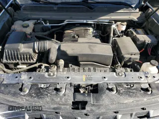 2021 Chevrolet Colorado 2WD LT z VIN 1GCHSCEA8M1288706, wystawiony jako Copart lot #49977415 z przebiegiem 75 338 mil mil oraz Szkoda całkowita • Salvage title. Historia ofert i sprzedaży dostępna na DreamBid. Obrazek 11.