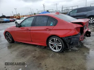 2013 BMW 3 Series 328i с VIN WBA3A5C52DF602655, выставлен на аукционе Copart как лот 48751255 с пробегом 110 489 миль миль и Списание • Salvage title. История ставок и продаж доступна на DreamBid. Изображение 2.