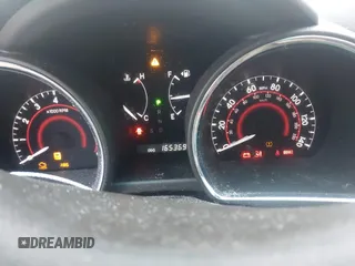 2009 Toyota Highlander Limited z VIN JTEES42A492138750, wystawiony jako IAAI lot #41504264 z przebiegiem 165 369 mil mil oraz . Historia ofert i sprzedaży dostępna na DreamBid. Obrazek 7.
