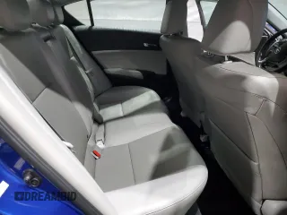2017 Acura ILX z VIN 19UDE2F37HA000858, wystawiony jako Copart lot #55072885 z przebiegiem 68 333 mil mil oraz Szkoda całkowita • Salvage title. Historia ofert i sprzedaży dostępna na DreamBid. Obrazek 10.