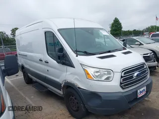 2016 Ford Transit с VIN 1FTYE2CM4GKA53880, выставлен на аукционе IAAI как лот 39149763 с пробегом 171 093 миль миль и . История ставок и продаж доступна на DreamBid. Изображение 1.