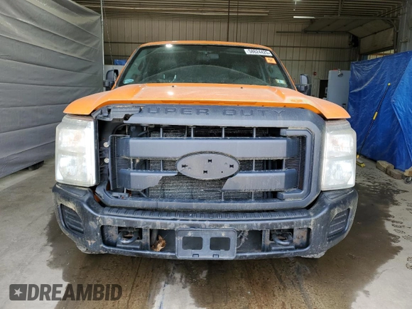 2015 Ford F-250 XLT с VIN 1FT7X2A63FEA00286, выставлен на аукционе Copart как лот 58624425 с пробегом Не указан миль и Чистый • Clean title. История ставок и продаж доступна на DreamBid. Изображение 5.