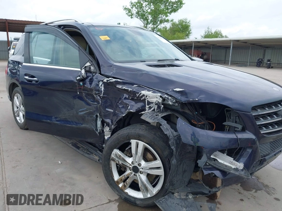 2012 Mercedes-Benz M 350 with VIN 4JGDA5HB9CA018508, listed as a IAAI auction lot 42149549 with 103,648 mi miles and . Bid and sale history available at DreamBid. Image 6.