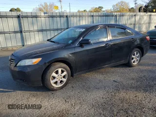 2007 Toyota Camry CE with VIN 4T1BE46K67U030287, listed as a Copart auction lot 49896785 with 298,339 mi miles and Clean Title. Bid and sale history available at carsss.com. Image 1.