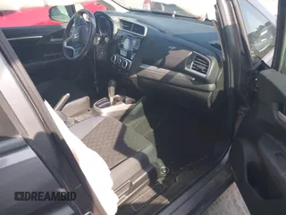 2015 Honda Fit LX with VIN 3HGGK5H52FM771511, listed as a IAAI auction lot 42132749 with 96,666 mi miles and . Bid and sale history available at DreamBid. Image 5.