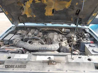 1994 Ford Explorer z VIN 1FMCU22X2RUC98656, wystawiony jako IAAI lot #41775781 z przebiegiem 140 598 mil mil oraz . Historia ofert i sprzedaży dostępna na DreamBid. Obrazek 10.