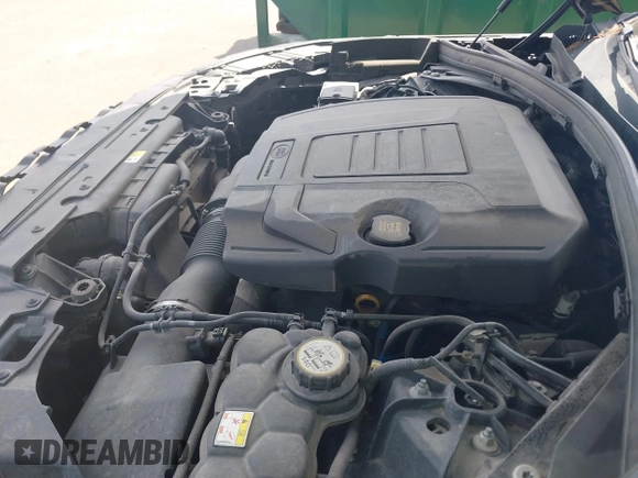 2019 Land Rover Range Rover Velar S с VIN SALYB2EX3KA781696, выставлен на аукционе IAAI как лот 42420180 с пробегом 120 463 миль миль и . История ставок и продаж доступна на DreamBid. Изображение 10.