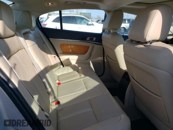 2009 Lincoln MKS with VIN 1LNHM94R99G625422, listed as a Copart auction lot 44603045 with 249,863 mi miles and Salvage Title. Bid and sale history available at carsss.com. Image 10.