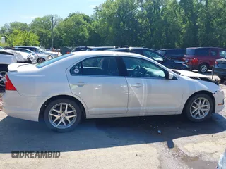 2012 Ford Fusion SEL with VIN 3FAHP0JA0CR396463, listed as a IAAI auction lot 42305683 with 101,087 mi miles and . Bid and sale history available at DreamBid. Image 13.