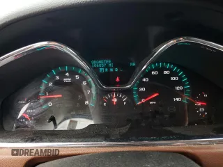 2015 Chevrolet Traverse LT with VIN 1GNKVGKD4FJ129226, listed as a Copart auction lot 57531004 with 106,057 mi miles and Salvage Title. Bid and sale history available at DreamBid. Image 9.