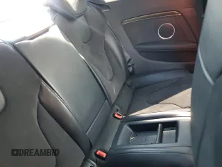 2013 Audi S5 Premium Plus z VIN WAUCGAFR3DA006862, wystawiony jako Copart lot #55995305 z przebiegiem 136 583 mil mil oraz Szkoda całkowita • Salvage title. Historia ofert i sprzedaży dostępna na DreamBid. Obrazek 10.