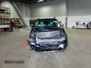 2017 Ford Explorer Platinum с VIN 1FM5K8HTXHGA83223, выставлен на аукционе Copart как лот 58633485 с пробегом 158 926 миль миль и Списание • Salvage title. История ставок и продаж доступна на DreamBid. Изображение 15.
