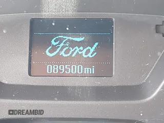 2015 Ford Transit Cargo with VIN 1FTNR1ZM6FKA34917, listed as a IAAI auction lot 42355969 with 89,500 mi miles and . Bid and sale history available at DreamBid. Image 15.