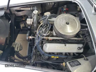 1965 Ford Mustang z VIN CHR2538P870007, wystawiony jako Copart lot #41998005 z przebiegiem 25 925 mil mil oraz Szkoda całkowita • Salvage title. Historia ofert i sprzedaży dostępna na DreamBid. Obrazek 11.