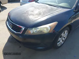 2008 Honda Accord EX with VIN JHMCP26778C018187, listed as a IAAI auction lot 42201831 with 266,639 mi miles and . Bid and sale history available at DreamBid. Image 13.