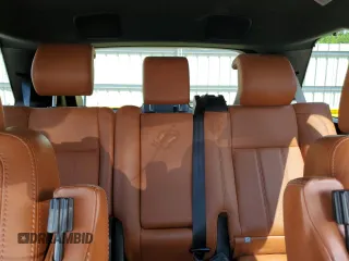 2013 Land Rover Range Rover Sport SC с VIN SALSH2E49DA780291, выставлен на аукционе Copart как лот 63341905 с пробегом 156 796 миль миль и Чистый • Clean title. История ставок и продаж доступна на DreamBid. Изображение 10.