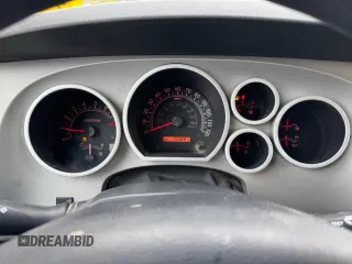 2008 Toyota Tundra с VIN 5TBBV54128S516419, выставлен на аукционе Copart как лот 58626905 с пробегом 190 891 миль миль и Чистый • Clean title. История ставок и продаж доступна на DreamBid. Изображение 8.