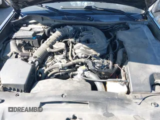 2008 Lexus GS 350 with VIN JTHBE96S280029226, listed as a IAAI auction lot 42152790 with 282,181 mi miles. Bid and sale history available at carsss.com. Image 10.