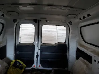 2017 Ram ProMaster City Cargo Tradesman with VIN ZFBERFAB4H6F47690, listed as a Copart auction lot 48971445 with 178,296 mi miles and Clean Title. Bid and sale history available at carsss.com. Image 10.