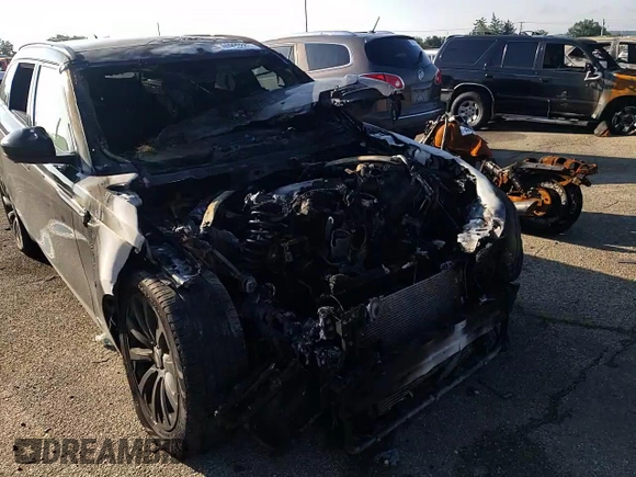 2019 Land Rover Range Rover Velar R-Dynamic SE with VIN SALYL2EX0KA209983, listed as a Copart auction lot 60900883 with 0 mi miles. Bid and sale history available at carsss.com. Image 11.