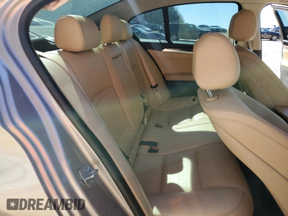 2016 BMW 5 Series 528i with VIN WBA5A5C5XGG349916, listed as a Copart auction lot 49257855 with 81,369 mi miles and Salvage Title. Bid and sale history available at carsss.com. Image 10.
