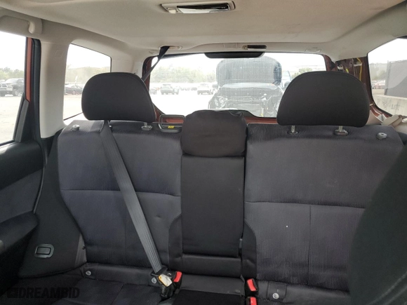2010 Subaru Forester 2.5X Premium with VIN JF2SH6CC2AH906519, listed as a Copart auction lot 50597195 with 170,104 mi miles and Salvage Title. Bid and sale history available at carsss.com. Image 10.
