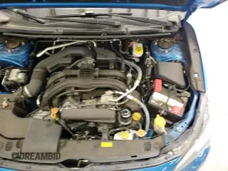 2020 Subaru Impreza Special Sports с VIN 4S3GKAM67L3603463, выставлен на аукционе Copart как лот 62751835 с пробегом 28 702 миль миль и Списание • Salvage title. История ставок и продаж доступна на DreamBid. Изображение 14.