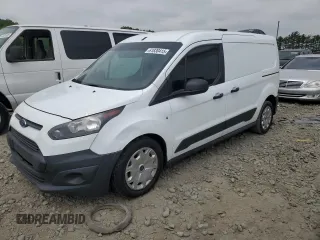 2018 Ford Transit Connect XL с VIN NM0LS7E74J1371743, выставлен на аукционе Copart как лот 61830415 с пробегом 118 308 миль миль и Чистый • Clean title. История ставок и продаж доступна на DreamBid. Изображение 1.
