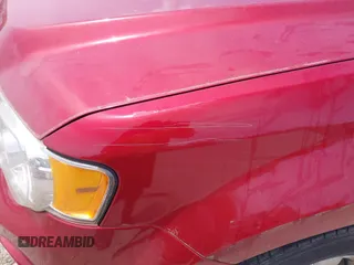 2012 Ford Escape XLT с VIN 1FMCU9D72CKA61657, выставлен на аукционе IAAI как лот 42361559 с пробегом 85 439 миль миль и . История ставок и продаж доступна на DreamBid. Изображение 6.
