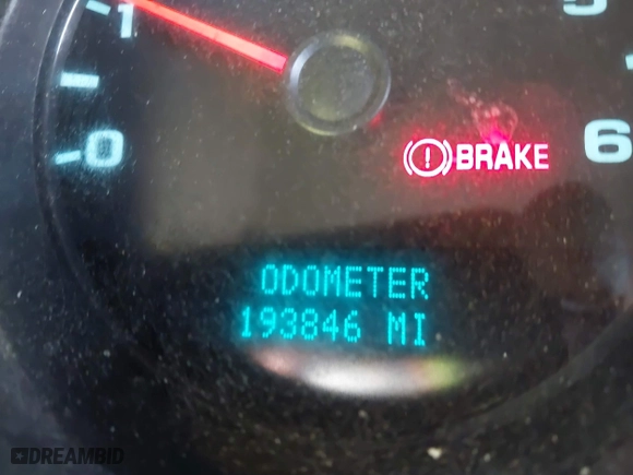 2009 Chevrolet Silverado 1500 LS with VIN 3GCEC13CX9G166432, listed as a IAAI auction lot 41450334 with 193,846 mi miles. Bid and sale history available at carsss.com. Image 15.