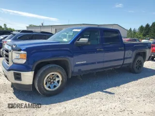2014 GMC Sierra 1500 with VIN 3GTU2TEH6EG181748, listed as a Copart auction lot 69558664 with 179,106 mi miles and Non Repairable. Bid and sale history available at carsss.com. Image 1.