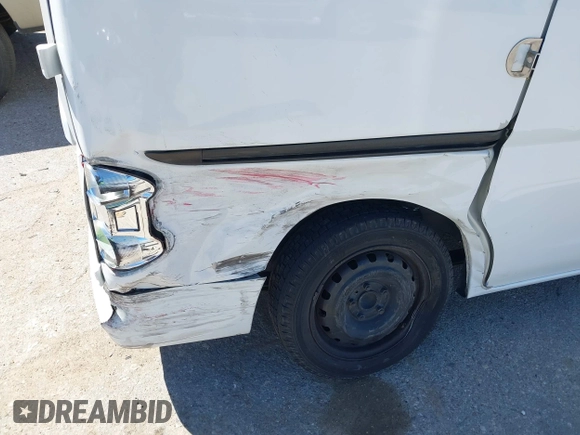 2018 Nissan NV200 S с VIN 3N6CM0KN2JK691517, выставлен на аукционе IAAI как лот 41836172 с пробегом 141 188 миль миль и . История ставок и продаж доступна на DreamBid. Изображение 18.